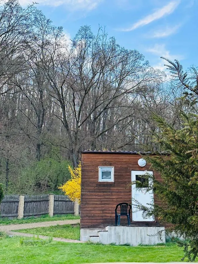 Vila Tantra Klub Praha 0*,